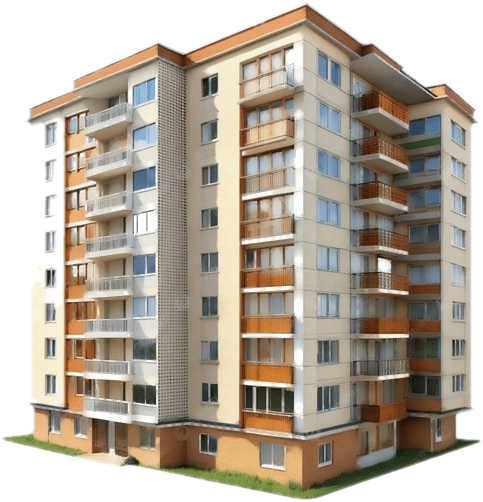 Недвижимость